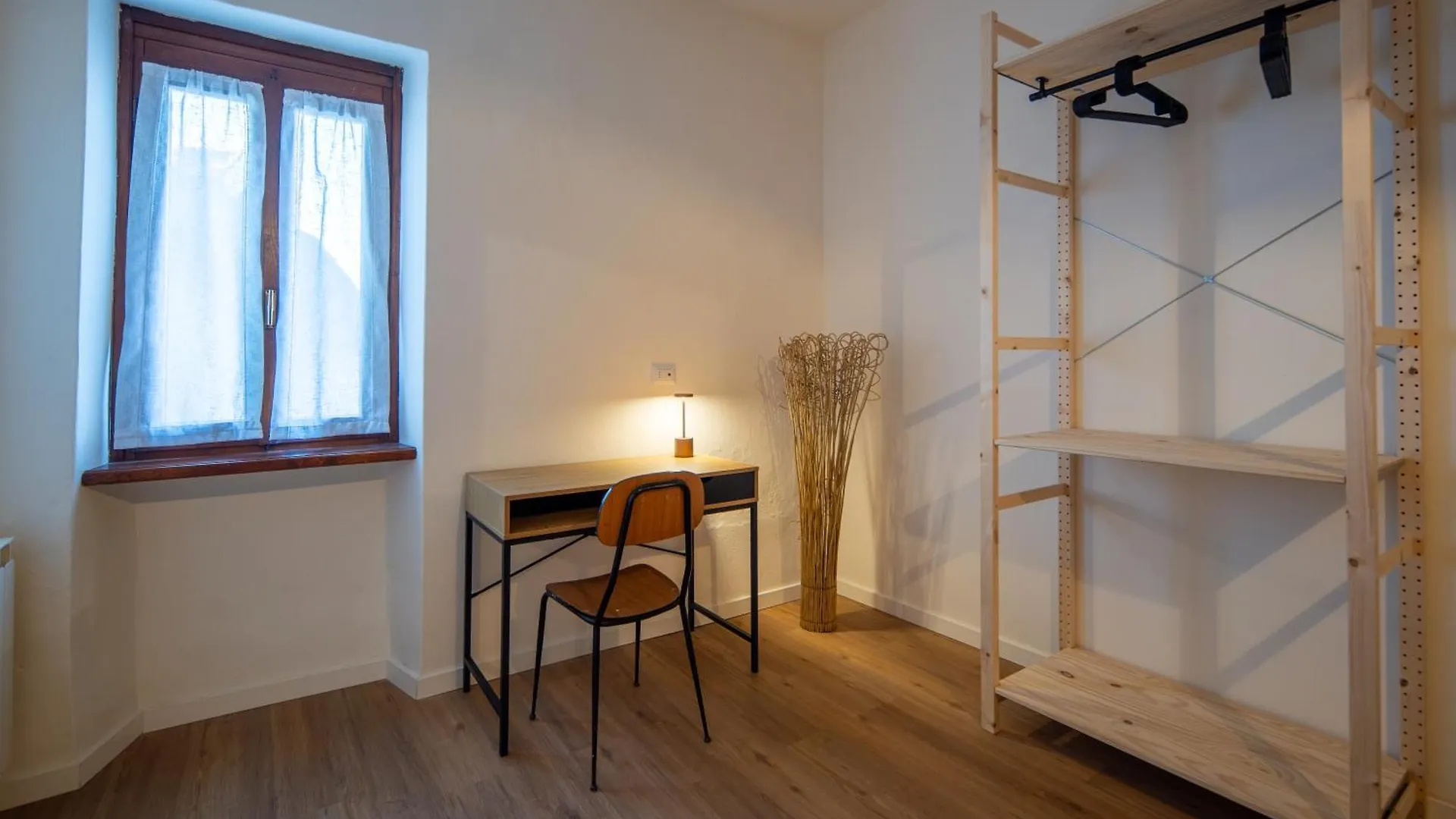 레노 Casa Petra 아파트